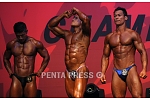 pentapress