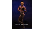 pentapress