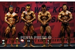 pentapress