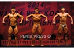 pentapress