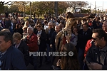 pentapress