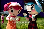 pentapress