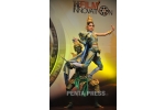 pentapress