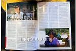 pentapress