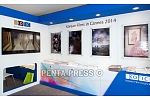 pentapress
