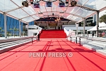 pentapress