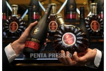 pentapress