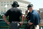 pentapress