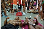 pentapress
