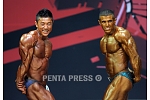 pentapress