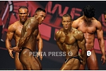 pentapress