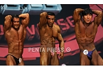 pentapress