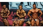 pentapress