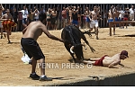 pentapress