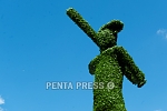 pentapress