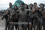 pentapress