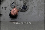 pentapress
