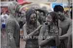 pentapress