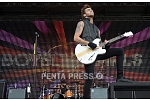 pentapress