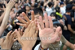pentapress