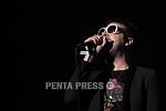 pentapress