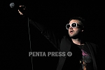 pentapress