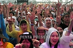 pentapress