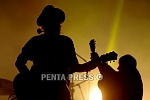 pentapress