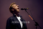 pentapress
