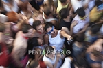 pentapress