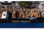 pentapress