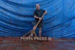 pentapress