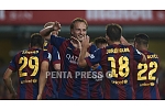 pentapress