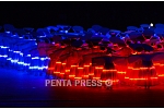 pentapress