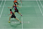 pentapress