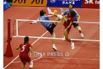 pentapress