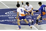 pentapress