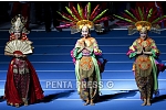 pentapress