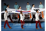 pentapress