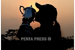 pentapress