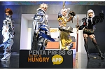 pentapress