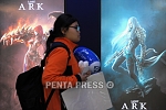 pentapress