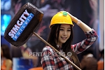 pentapress