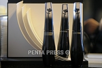 pentapress