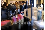 pentapress