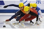 pentapress
