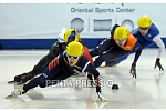 pentapress