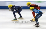 pentapress