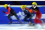 pentapress