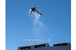 pentapress